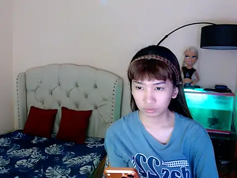 ShantalFoxxy  online show from 03/03/26, 05:36