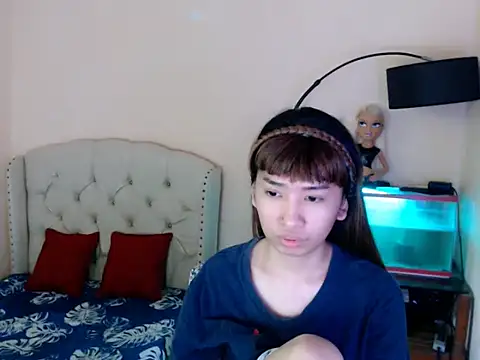 ShantalFoxxy  online show from 03/18/26, 04:26