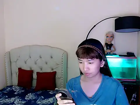 ShantalFoxxy  online show from 03/10/26, 12:53