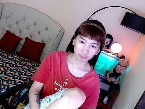 ShantalFoxxy  online show from 10/31/25, 12:51