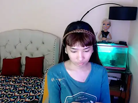 ShantalFoxxy  online show from 01/16/26, 01:48