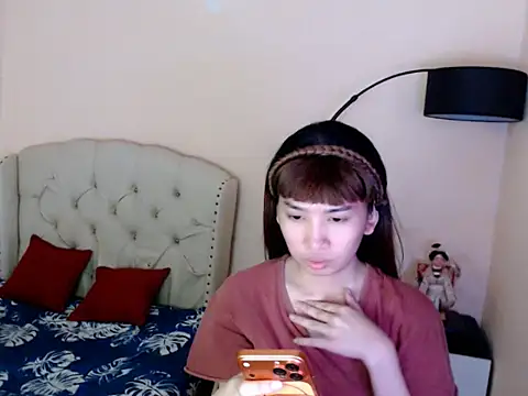 Snapshot of ShantalFoxxy_ chatting on 06/26/26, 12:22 ShantalFoxxy online show from 06/26/26, 12:22