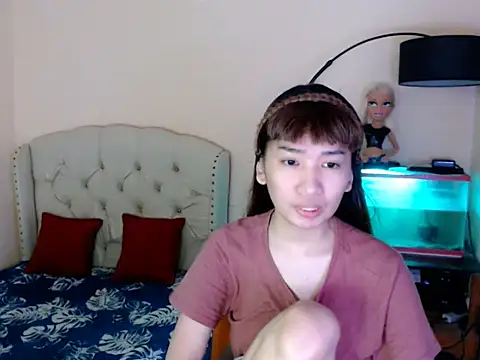 ShantalFoxxy  online show from 03/06/26, 07:58