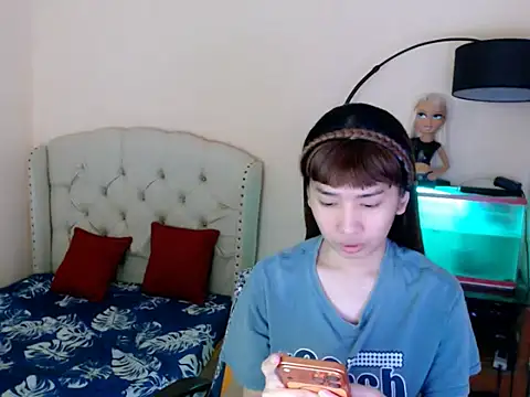 ShantalFoxxy  online show from 03/14/26, 12:49