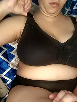 Charu1999 online show from 02/22/26, 07:55