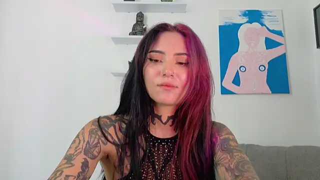 sara queen10 online show from 05/29/26, 02:12