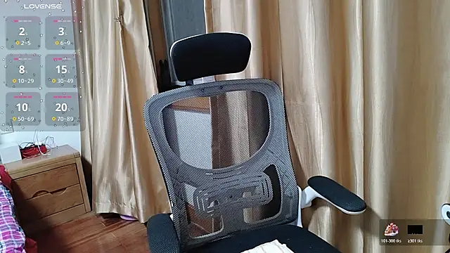 Haili-1 online show from 11/01/25, 02:11