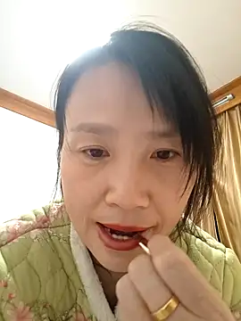 Haili-1 online show from 02/06/26, 01:51