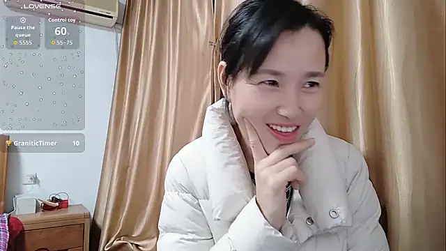 Haili-1 online show from 11/10/25, 12:43