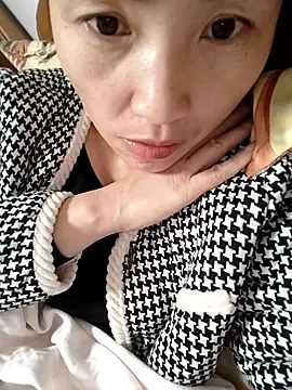 Haili-1 online show from 02/24/26, 03:02