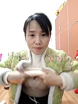 Haili-1 online show from 12/22/25, 08:58