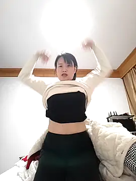 Haili-1 online show from 02/16/26, 01:43