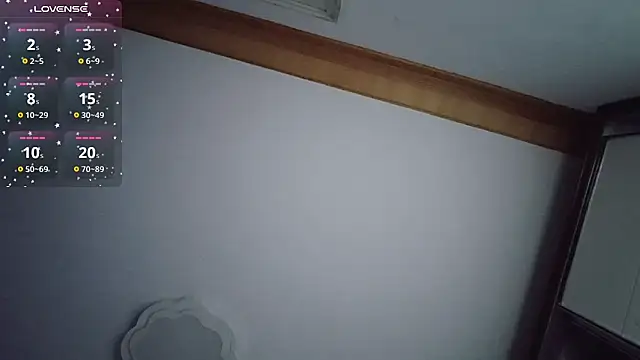 Haili-1 online show from 09/23/25, 11:39