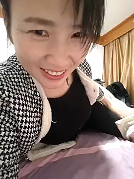 Haili-1 online show from 02/26/26, 03:12