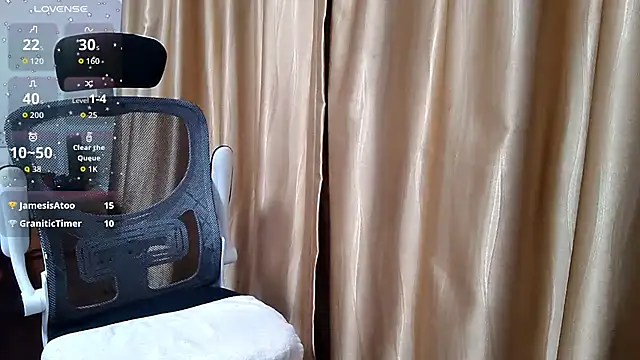 Haili-1 online show from 09/20/25, 02:11