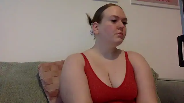 gracelovesxx online show from 04/18/26, 10:39