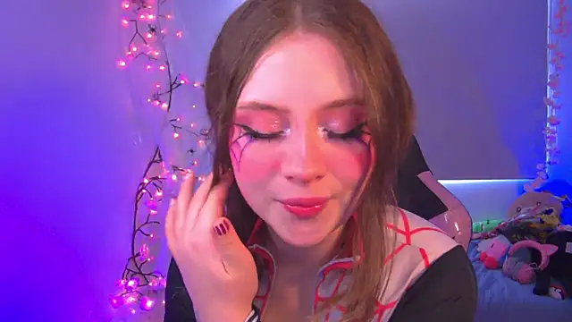 Lil bela online show from 12/03/25, 11:53