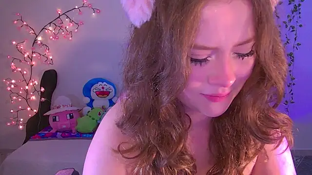 Snapshot of Lil_bela chatting on 02/10/26, 12:15 Lil bela online show from 02/10/26, 12:15