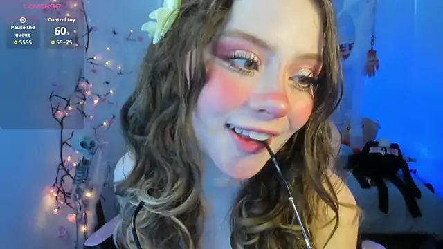 Lil bela online show from 10/24/25, 12:15