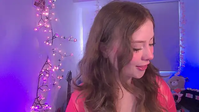 Lil bela online show from 12/14/25, 12:33