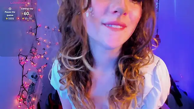 Lil bela online show from 10/27/25, 12:17