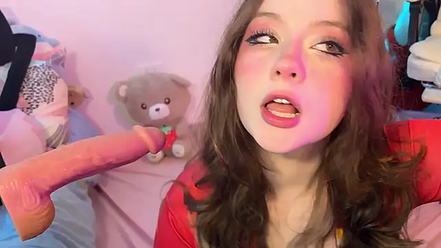 Lil bela online show from 04/16/26, 11:11