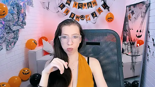 CareyJonas online show from 10/31/25, 03:41