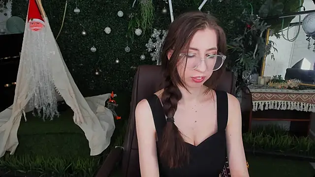 CareyJonas online show from 12/19/25, 01:57