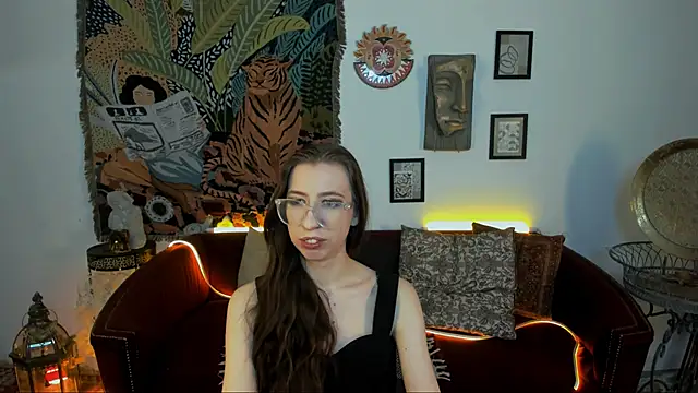 CareyJonas online show from 12/17/25, 04:56