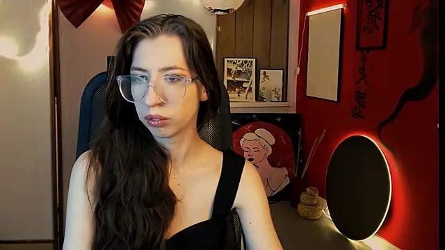 CareyJonas online show from 12/21/25, 01:13