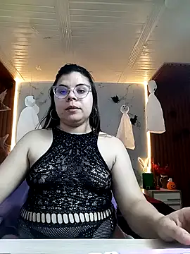 shasha bloom online show from 10/11/25, 08:21