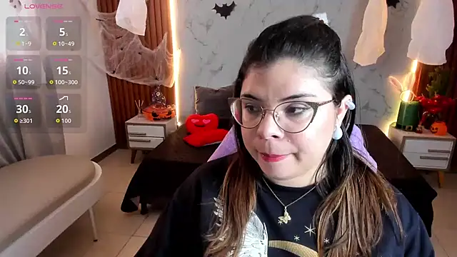 shasha bloom online show from 10/28/25, 07:35