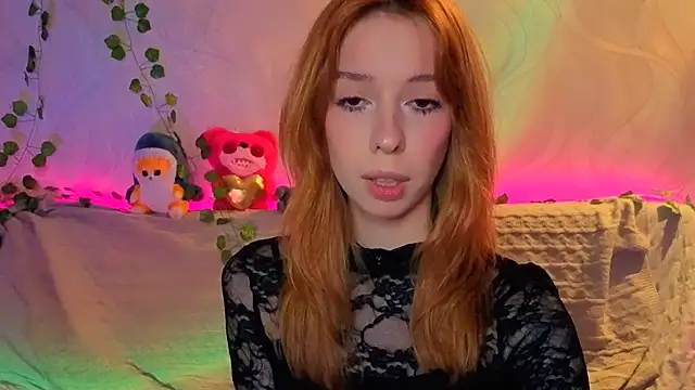 Lori Williams online show from 04/20/26, 02:07