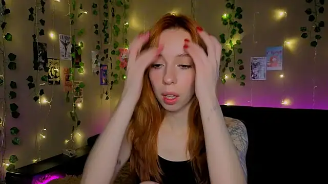 Lori Williams online show from 02/24/26, 02:23