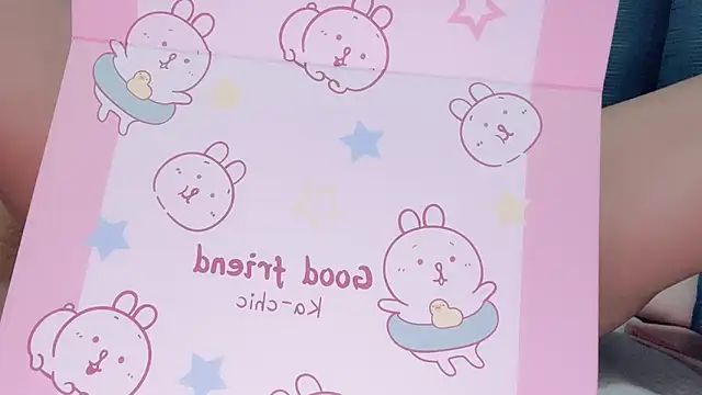 Amybaby521 online show from 07/15/26, 02:40