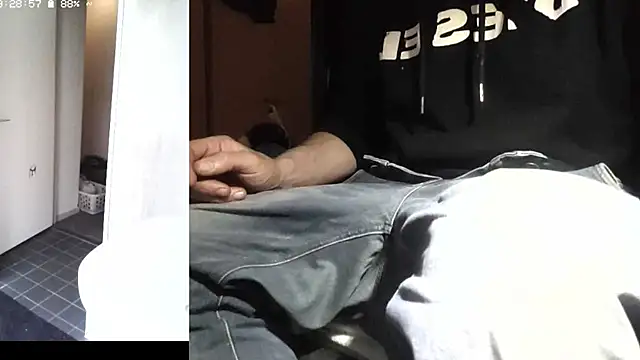 pietje1991 online show from 03/11/26, 08:30