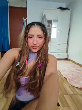 airamoon online show from 03/27/26, 06:20