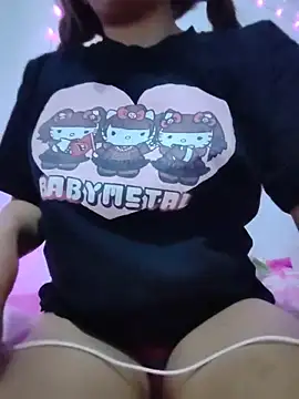 airamoon online show from 11/06/25, 02:59