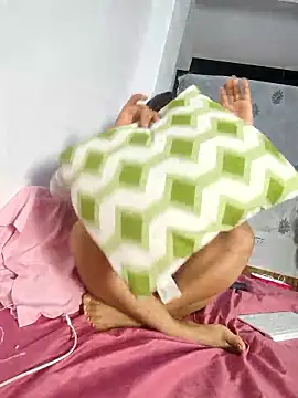 airamoon online show from 01/10/26, 01:01