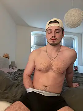 Snapshot of xlucax chatting on 01/18/26, 10:07 xlucax online show from 01/18/26, 10:07