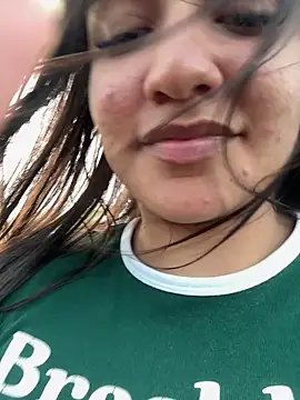 sweet artemiis online show from 01/11/26, 10:27