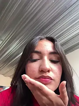 sweet artemiis online show from 07/18/26, 08:06