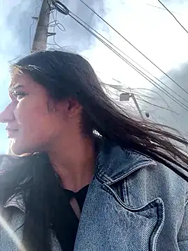 sweet artemiis online show from 02/27/26, 09:14