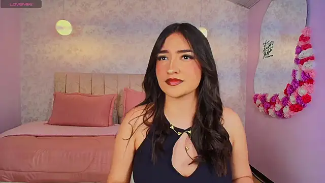 sweet artemiis online show from 12/05/25, 09:01