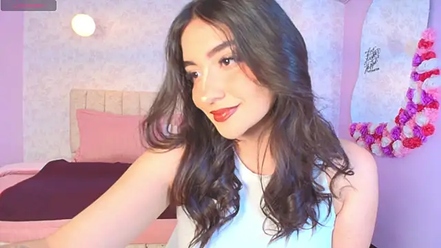 Snapshot of sweet_artemiis chatting on 10/17/25, 08:21 sweet artemiis online show from 10/17/25, 08:21