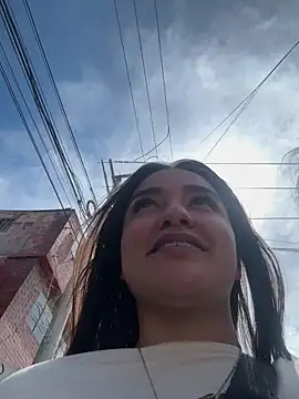 sweet artemiis online show from 03/07/26, 07:08