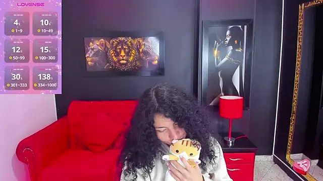 angelita martins online show from 10/15/25, 08:28