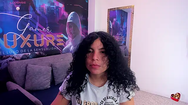 angelita martins online show from 09/26/25, 08:38