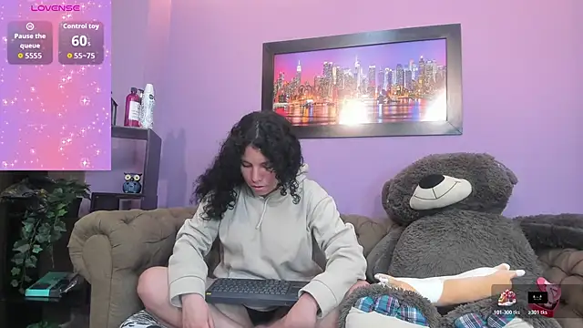 angelita martins online show from 10/30/25, 03:16