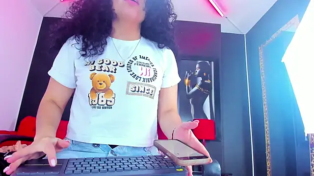 angelita martins online show from 10/05/25, 08:43